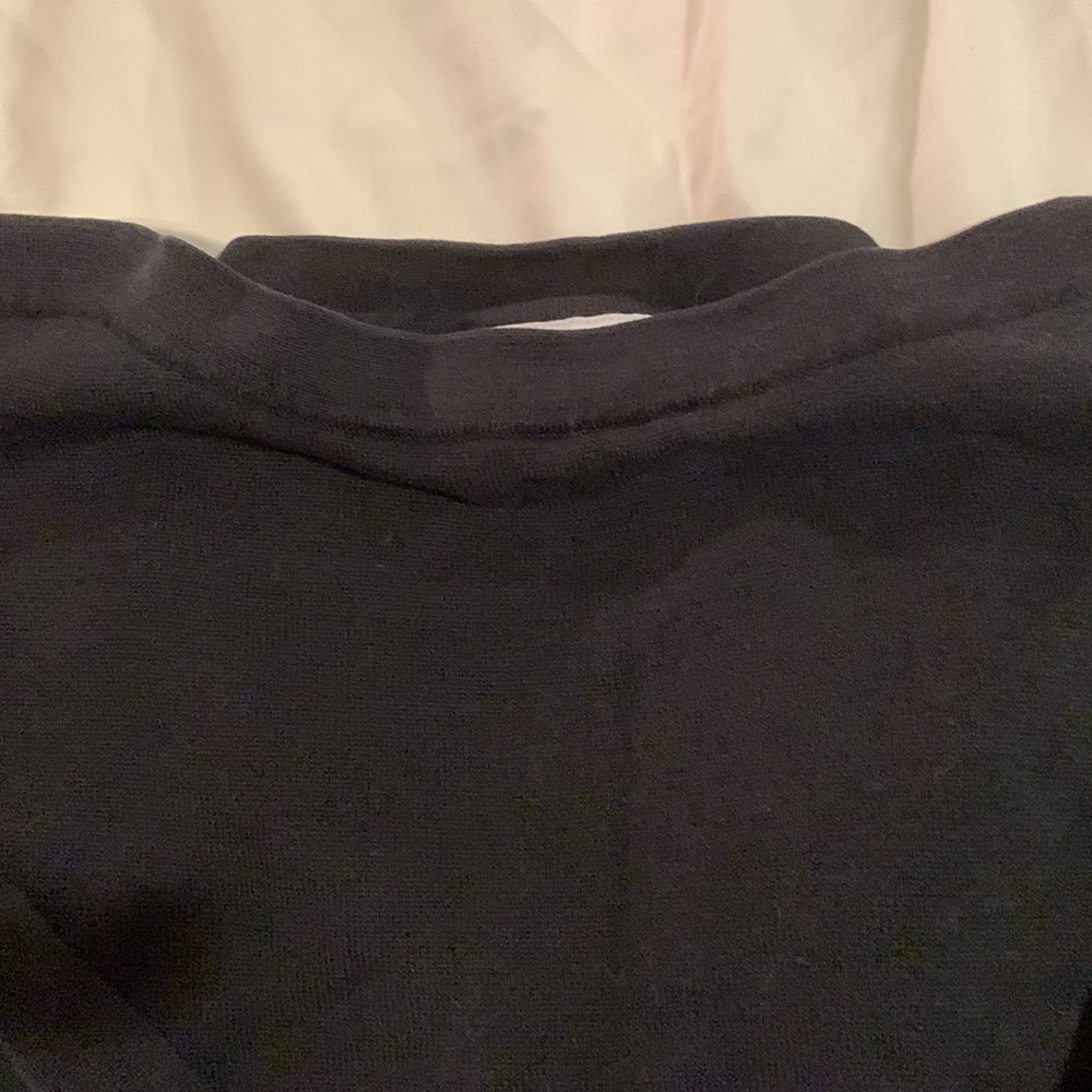 70% silk 30 % cotton sweater - Picture 3 of 5